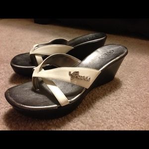 ⬇️reduced⬇️Guess wedges