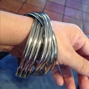 ❗❗✂price❗❗Silver bracelet