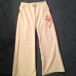 LUCKY BRAND Sweatpants