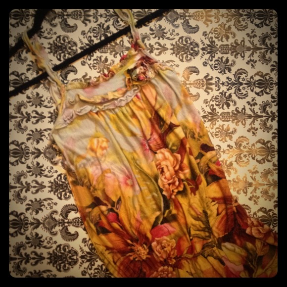 Daytrip Sold @ Buckle Tank <3