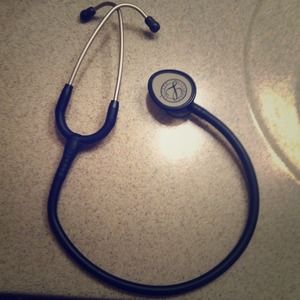 Littmann Lightweight Stethoscope