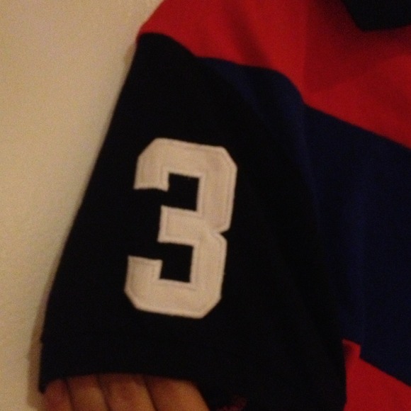 Ralph Lauren shirt - Picture 3 of 4