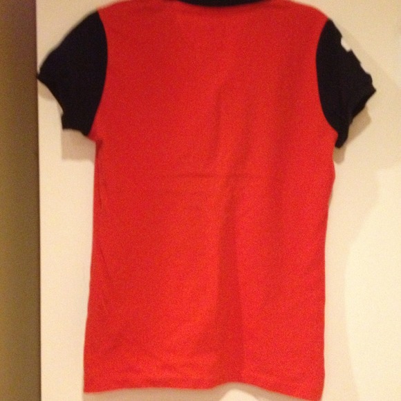 Ralph Lauren shirt - Picture 4 of 4