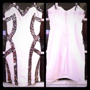 Prom/homecoming dress