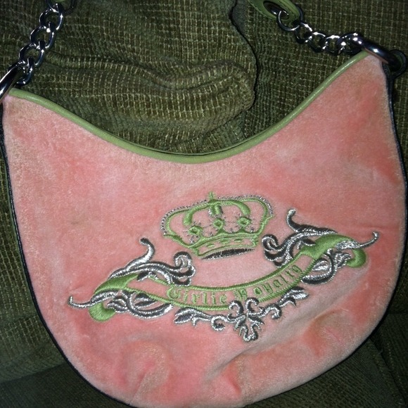 Handbag