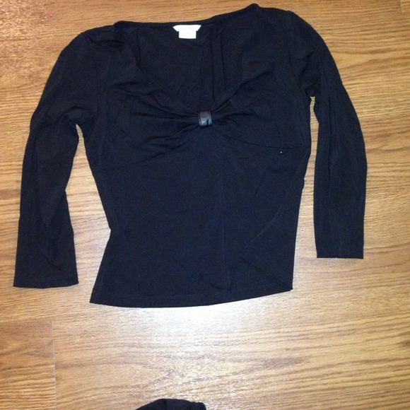 Michael Kors top and skirt set - Picture 2 of 4