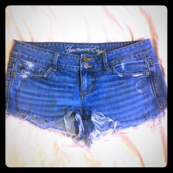 American Eagle shorts