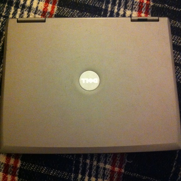 ❌RESERVED❌ Dell Latitude D510