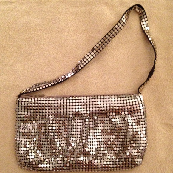 ⛔️SOLD⛔️ Brand New pale pink mini bag