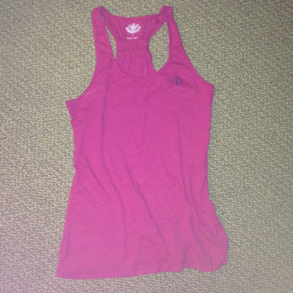 Juicy tank and DKNY Sweater bundle  trade.