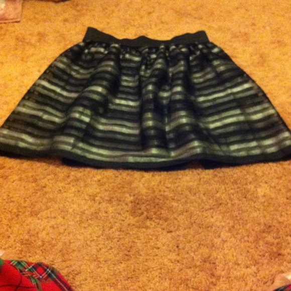 <3New cute skirt <3