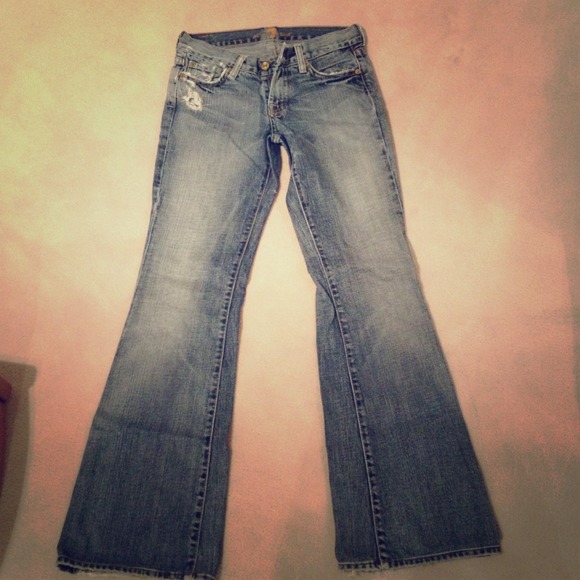 7 Jeans
