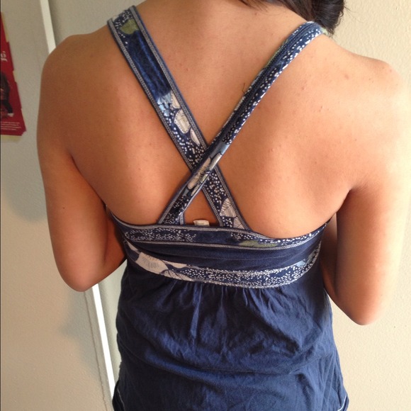 A&F shirt. - Picture 2 of 2