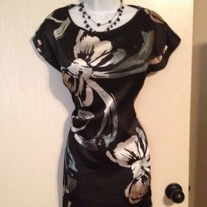 SOLD!!!! Lauren Conrad dress