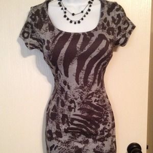 SOLD!!! Forever 21 dress