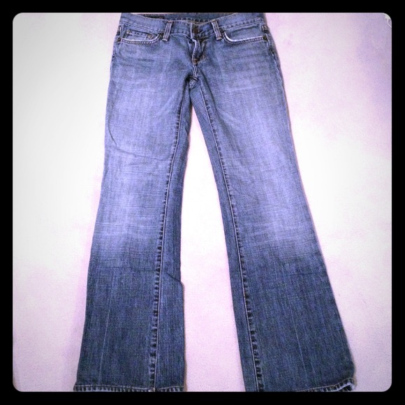 Citizens of Humanity Jeans