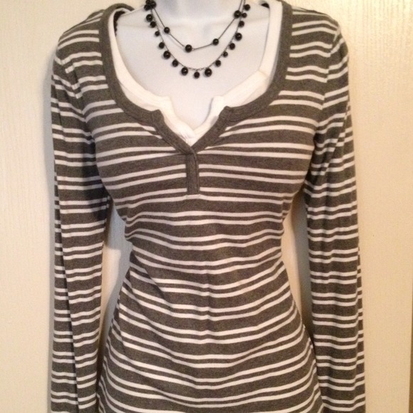 Express layer shirts