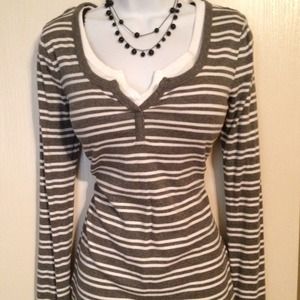 Express layer shirts