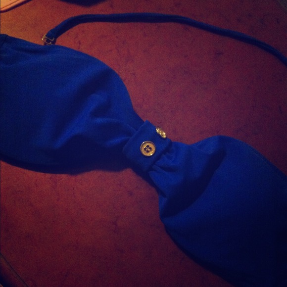 NEVER WORN SWIM SUIT