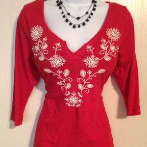 SOLD!!!Old Navy shirt