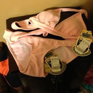 Juicy couture bathing suit