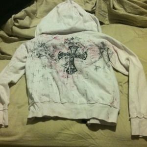 TRADE Sinful sweater