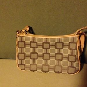 Small Nine West handbag