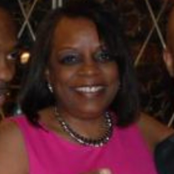 Metal swirl plate set - Picture 3 of 3