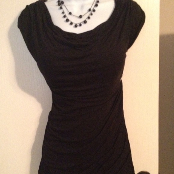 Express black top
