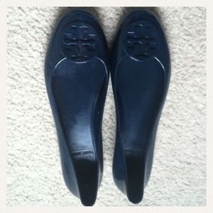 Tory Burch Reva Flats