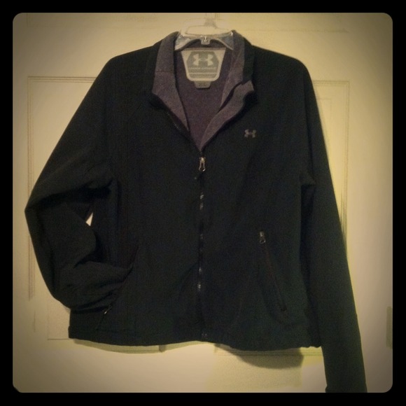 Women's Under Armour jacket