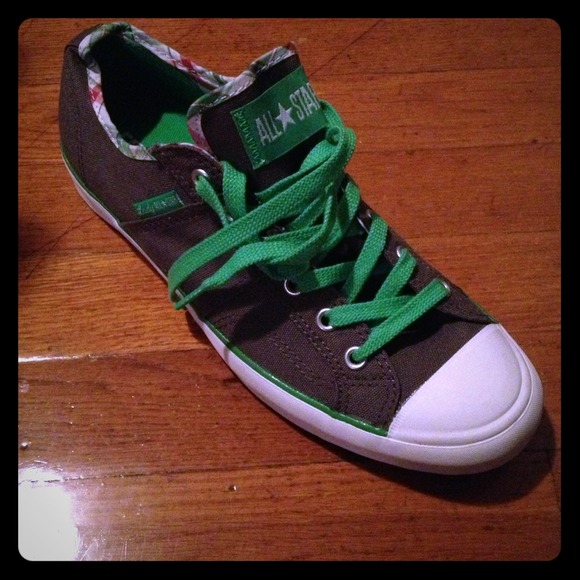 BUNDLE for @sheril30 Converse & hat