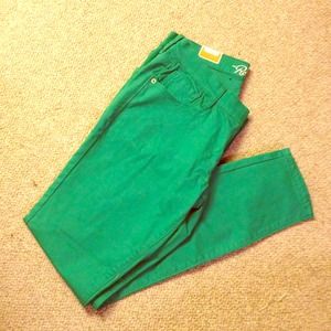 😍REDUCED!!!! Old Navy skinny jeans