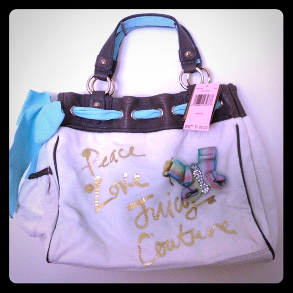 **RESERVED for @roch137" Authentic Juicy Daydreame