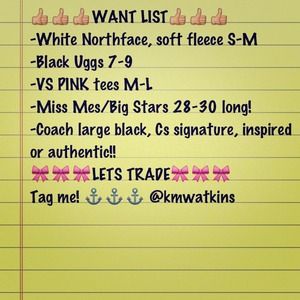 ⚓🎀👍❤⚓👍🎀⚓❤