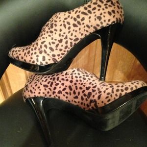 BUNDLE - bootie & Kenneth Cole