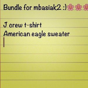 Bundle for @mbasiak2
