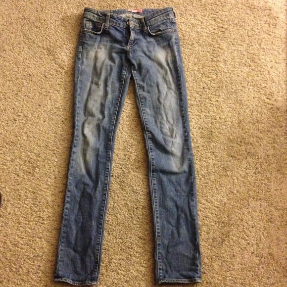H&M denim jeans