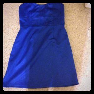 Blue Dresses 👗🌸👚👛