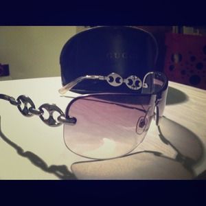 Gucci sunglasses