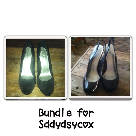 💥Reserved💥Bundle for sddydsycox