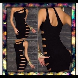 **RESERVED** Sexy dress