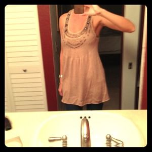 Free people tank