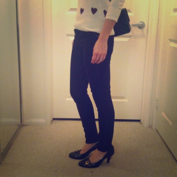 J. Crew Pants - J. Crew "Toothpick" Cords