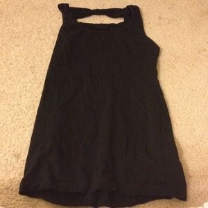 Black dress!  Sold!!!