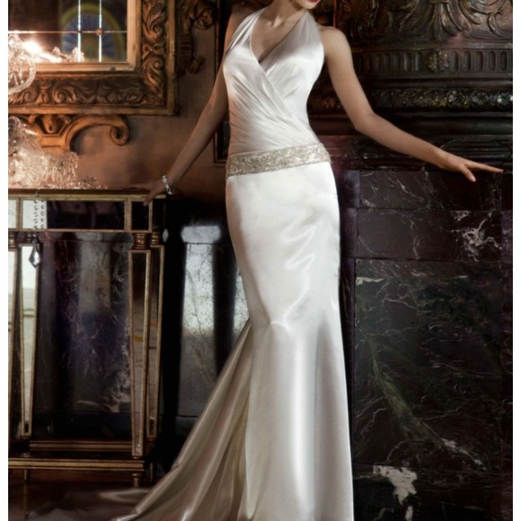Gorgeous Wedding Dress for the Modern Bride