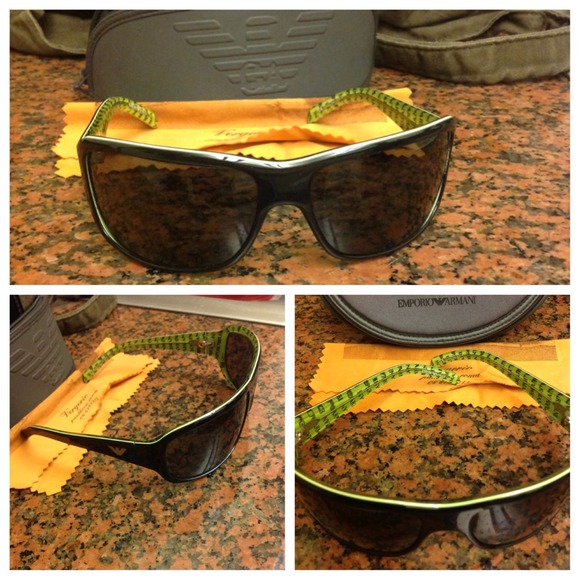 Sunglasses