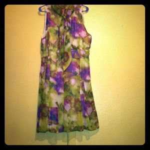 *****EASTER DRESS  --only worn once