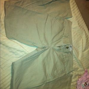 American Eagle Khakis