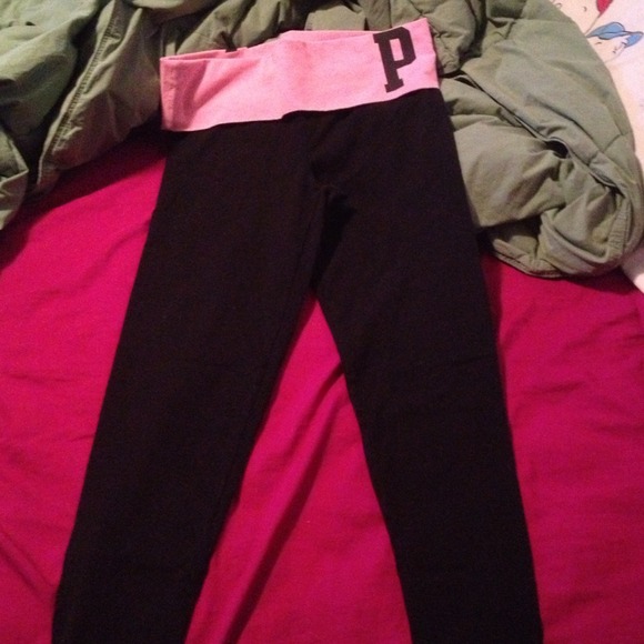Vs yoga leggings